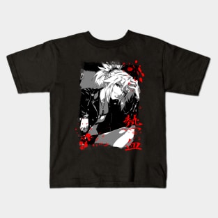 Fate - Mordred #05 Kids T-Shirt